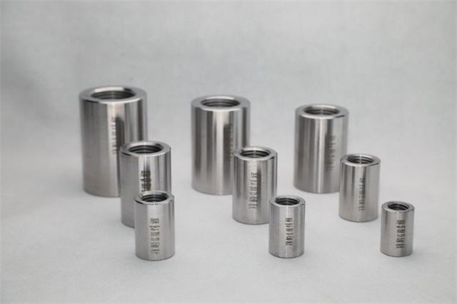 灌云直螺纹钢筋套筒优点在哪里